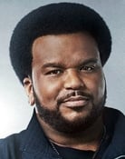 Craig Robinson