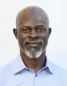 Djimon Hounsou