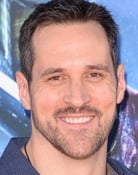 Travis Willingham