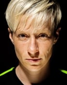 Megan Rapinoe