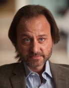 Fisher Stevens