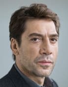 Javier Bardem