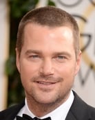 Chris O'Donnell