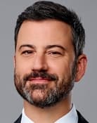 Jimmy Kimmel