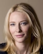 Cate Blanchett