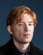 Domhnall Gleeson