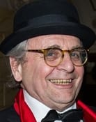 Sylvester McCoy