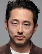 Steven Yeun