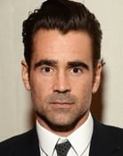 Colin Farrell