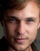 William Moseley