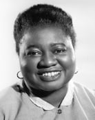 Hattie McDaniel