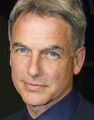 Mark Harmon