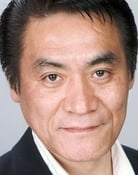 Shiro Saito