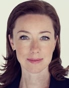 Molly Parker