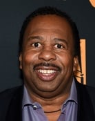 Leslie David Baker