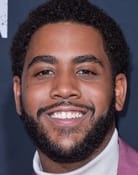 Jharrel Jerome