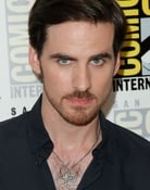 Colin O'Donoghue