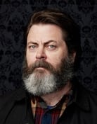 Nick Offerman