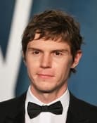 Evan Peters