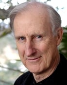 James Cromwell