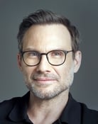 Christian Slater