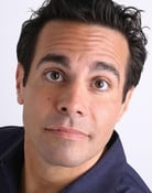 Mario Cantone