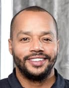 Donald Faison