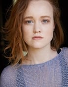 Liv Hewson