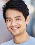 Osric Chau