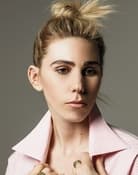 Zosia Mamet