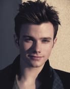 Chris Colfer