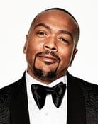 Timbaland