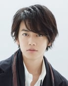 Takeru Satoh