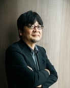 Mamoru Hosoda