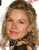 Justine Clarke