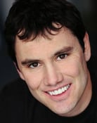 Matthew Scott