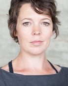 Olivia Colman