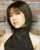 Megumi Hayashibara