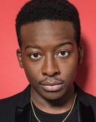 Brandon Micheal Hall