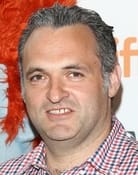 Genndy Tartakovsky