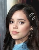 Jenna Ortega