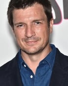 Nathan Fillion