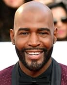 Karamo Brown