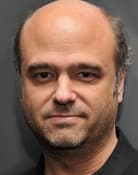 Scott Adsit