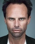 Walton Goggins