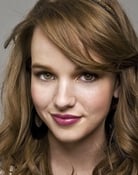 Kay Panabaker