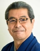 Shinosuke Tatekawa