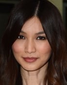 Gemma Chan