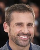 Steve Carell