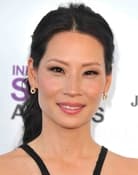 Lucy Liu